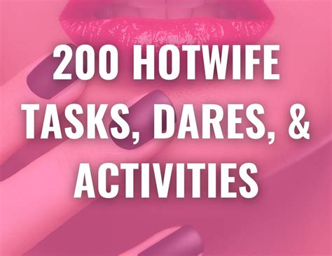 List of Cuckold And Hotwife Dirty Talk Ideas